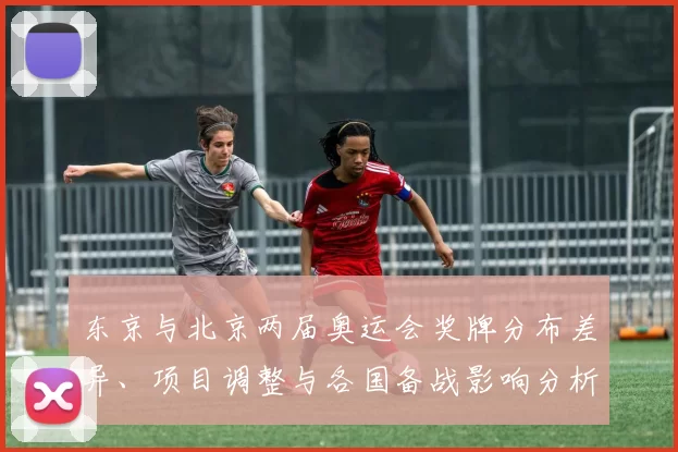 东京与北京两届奥运会奖牌分布差异、项目调整与各国备战影响分析